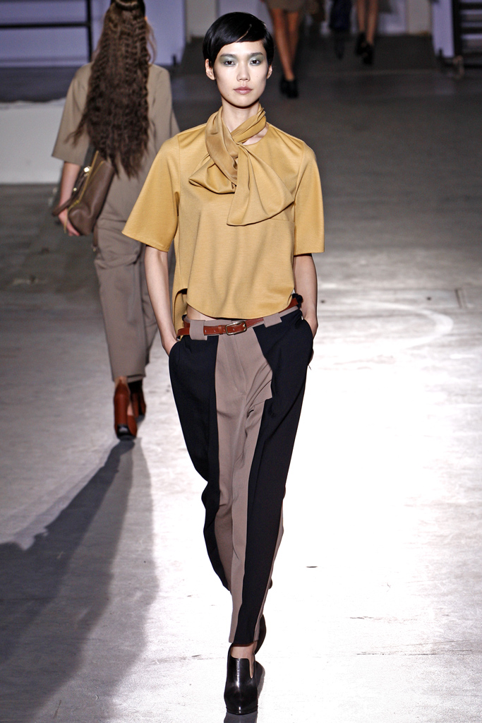 3.1 Phillip Lim 2011ﶬ¸DƬ