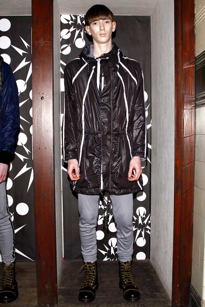 Christopher Raeburn 2011ﶬ¸DƬ