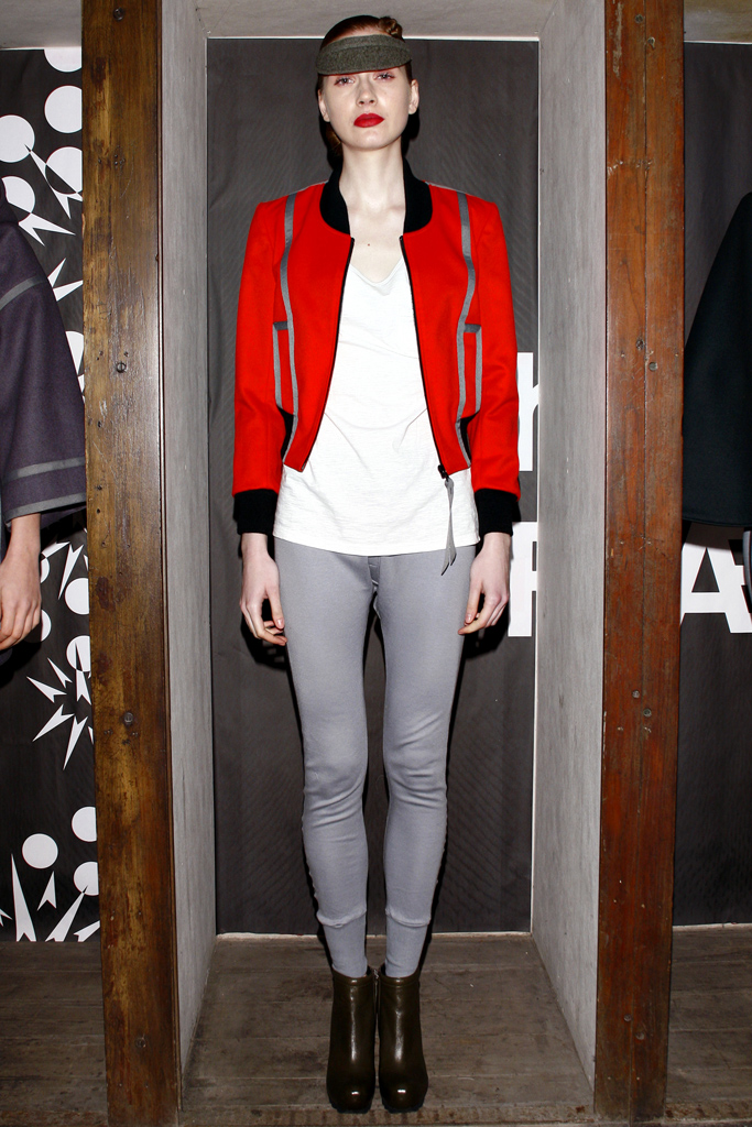 Christopher Raeburn 2011ﶬ¸DƬ