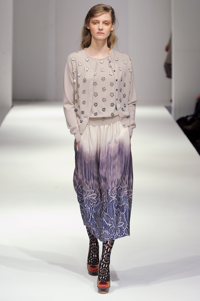 Clements Ribeiro 2011ﶬ¸DƬ