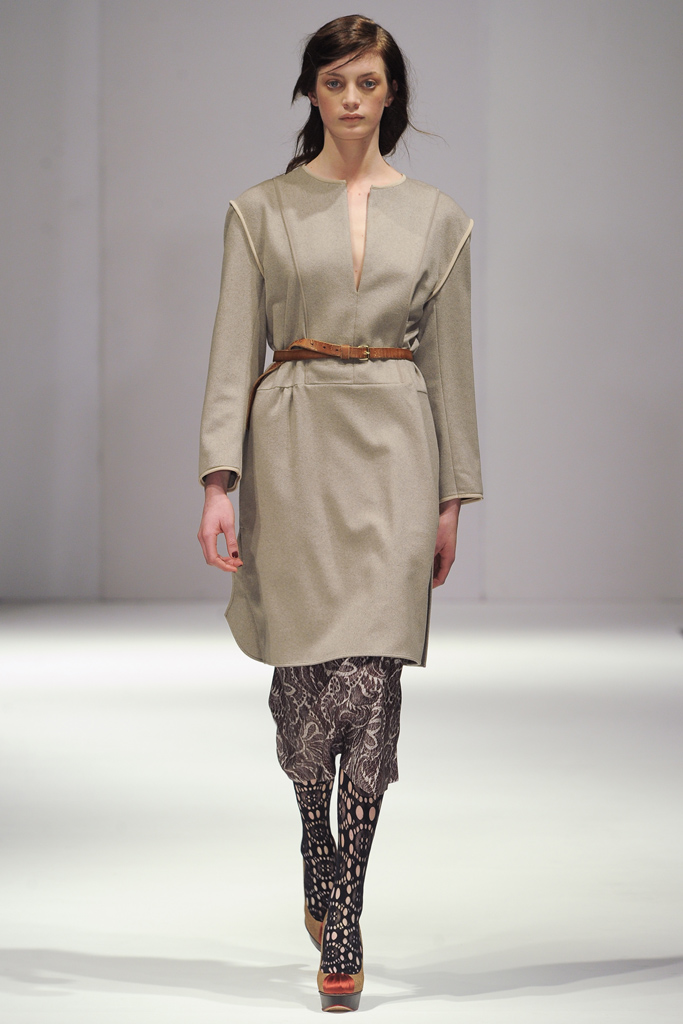 Clements Ribeiro 2011�ﶬ���¸���DƬ