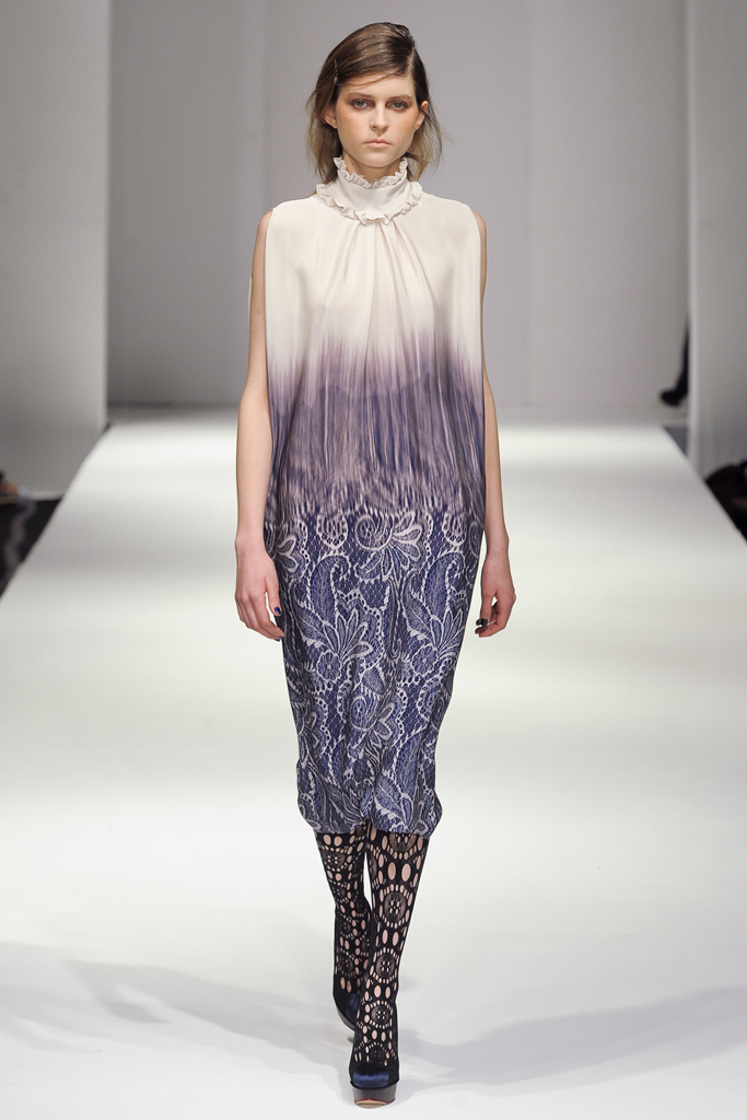 Clements Ribeiro 2011�ﶬ���¸���DƬ