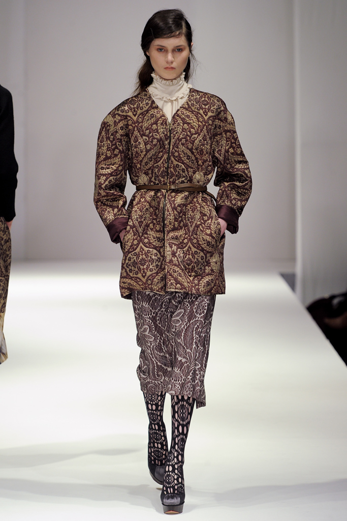 Clements Ribeiro 2011�ﶬ���¸���DƬ