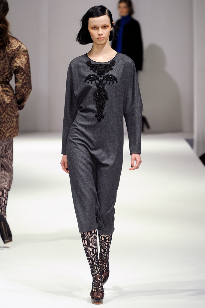 Clements Ribeiro 2011�ﶬ���¸���DƬ