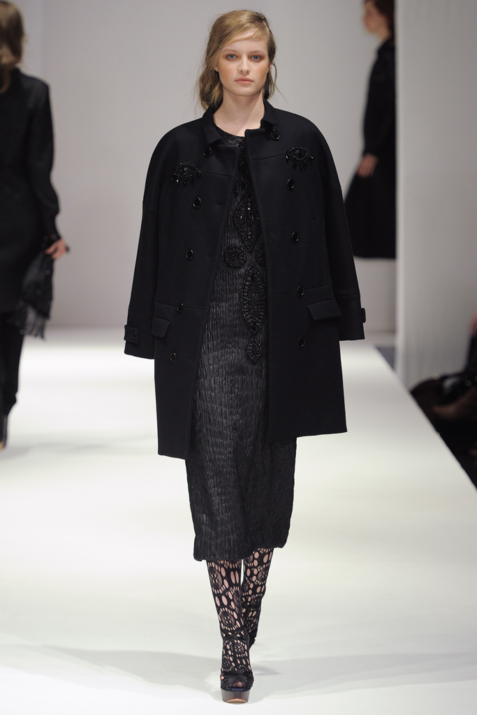 Clements Ribeiro 2011�ﶬ���¸���DƬ