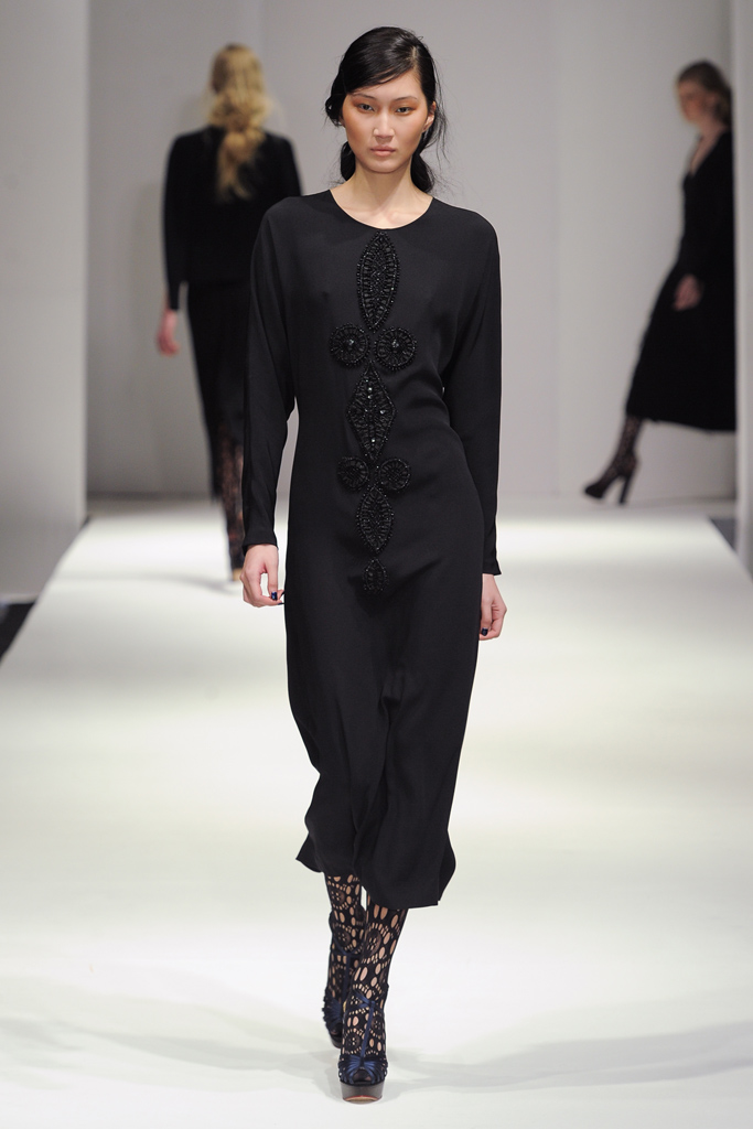 Clements Ribeiro 2011�ﶬ���¸���DƬ