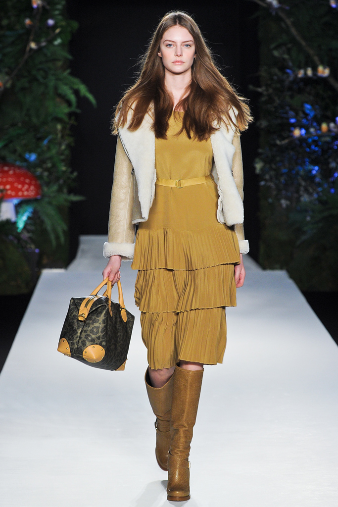 Mulberry 2011ﶬ¸DƬ