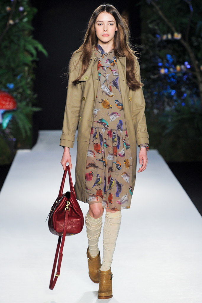 Mulberry 2011ﶬ¸DƬ