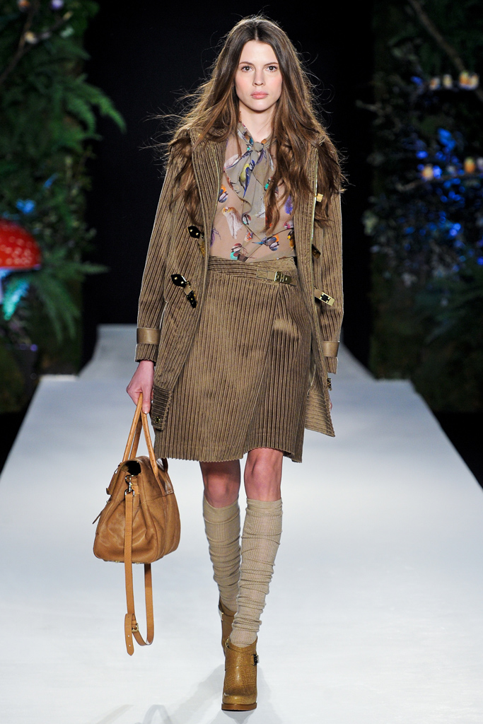 Mulberry 2011ﶬ¸DƬ