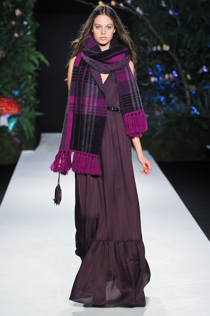 Mulberry 2011�ﶬ���¸���DƬ