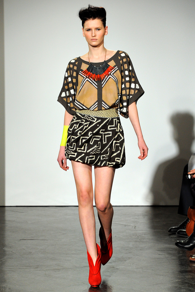 Sass & Bide 2011�ﶬ���¸���DƬ
