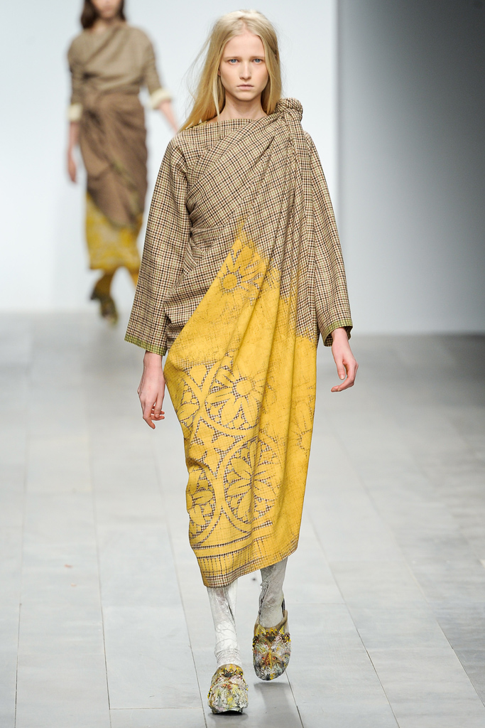 Central Saint Martins 2011ﶬDƬ