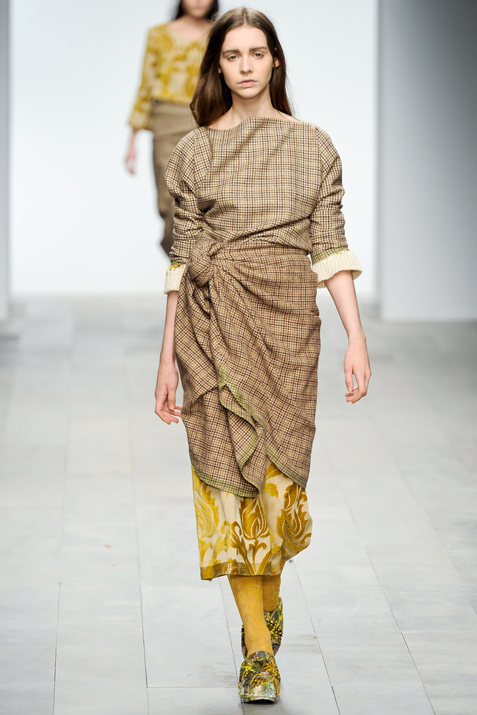 Central Saint Martins 2011ﶬDƬ