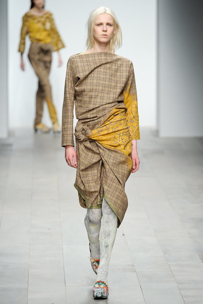 Central Saint Martins 2011ﶬDƬ