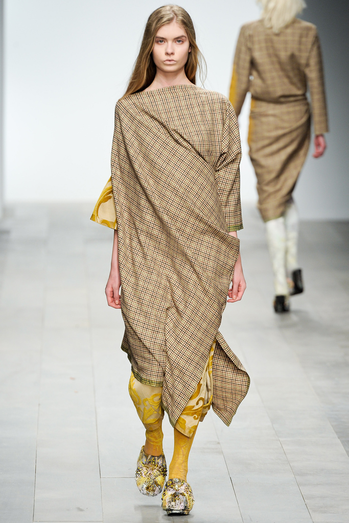 Central Saint Martins 2011ﶬDƬ