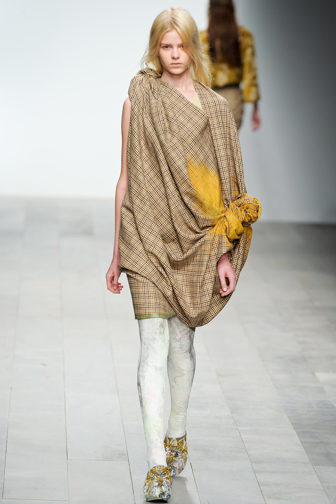 Central Saint Martins 2011ﶬDƬ