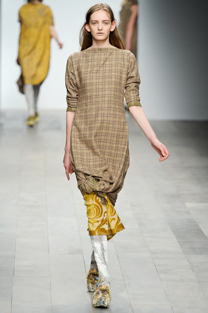 Central Saint Martins 2011ﶬDƬ