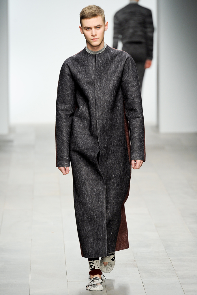 Central Saint Martins 2011�ﶬ����DƬ