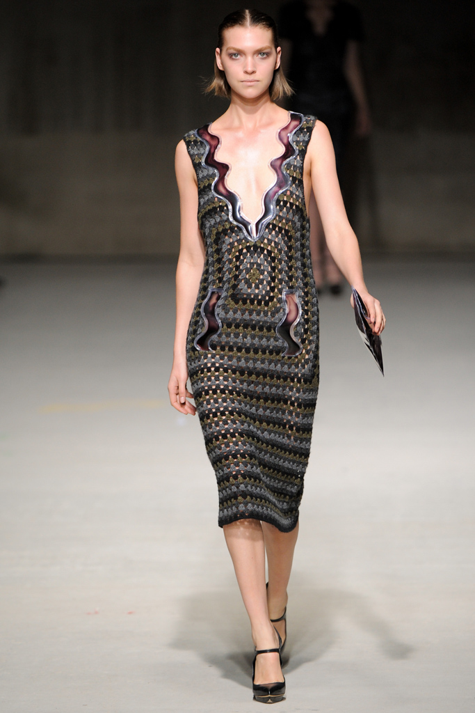 Christopher Kane 2011ﶬ¸DƬ