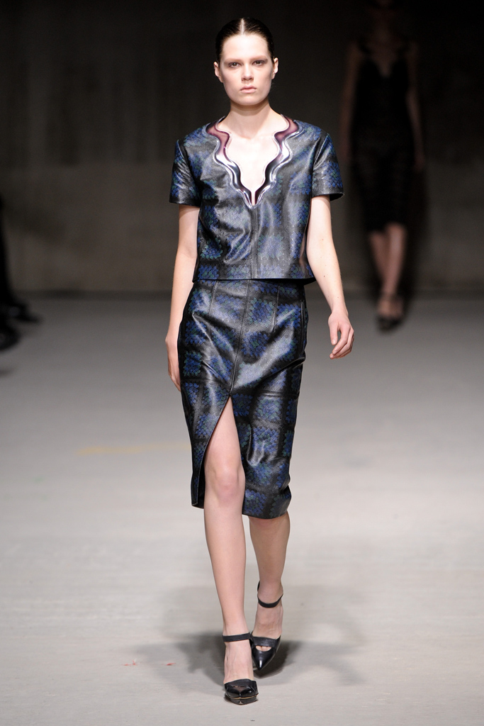 Christopher Kane 2011�ﶬ���¸���DƬ