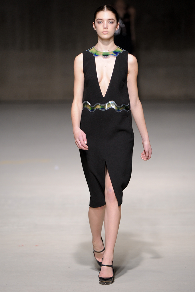Christopher Kane 2011ﶬ¸DƬ