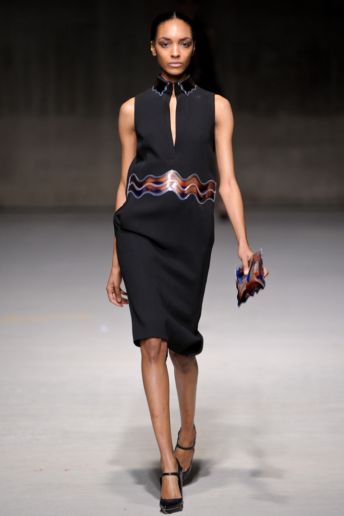 Christopher Kane 2011�ﶬ���¸���DƬ