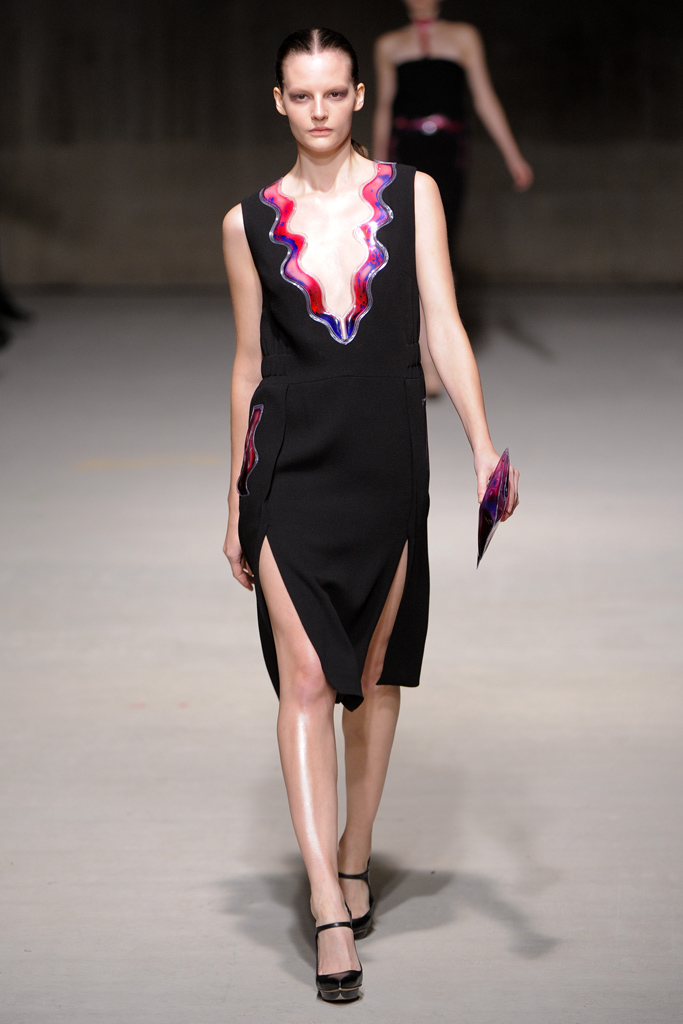Christopher Kane 2011�ﶬ���¸���DƬ