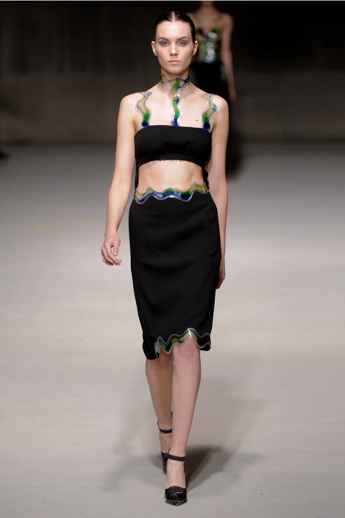 Christopher Kane 2011�ﶬ���¸���DƬ