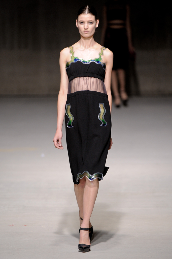 Christopher Kane 2011�ﶬ���¸���DƬ