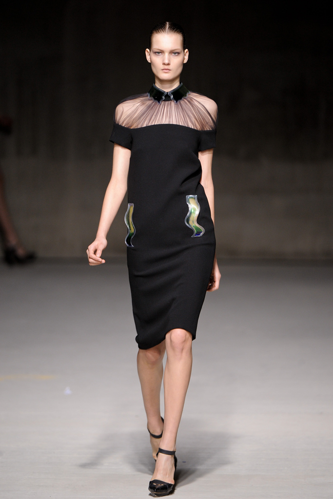 Christopher Kane 2011�ﶬ���¸���DƬ