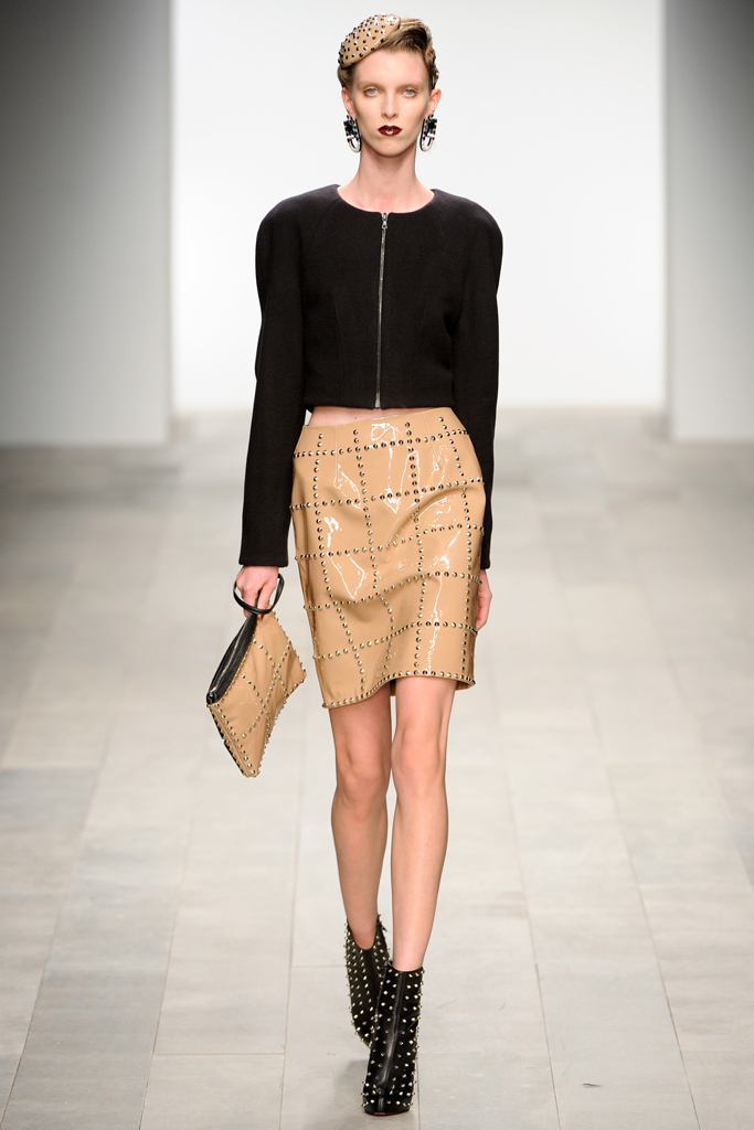 Holly Fulton 2011ﶬ¸DƬ