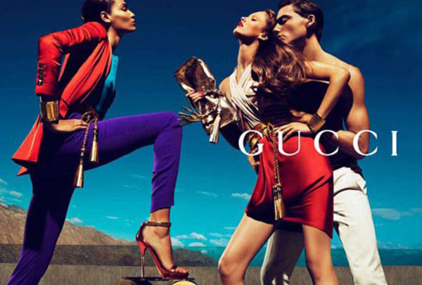 Gucci 2011ϵЏVƬ DƬ