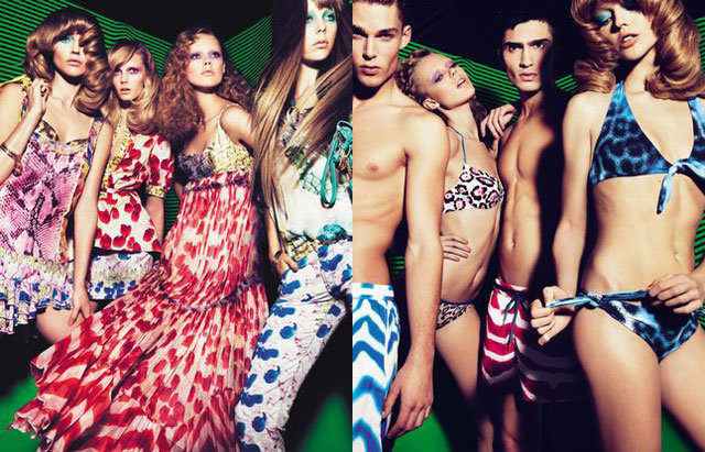 Just Cavalli 2011ďVƬ DƬ
