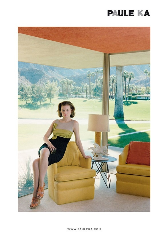 Paule Ka 2011���ďV��Ƭ ����DƬ