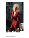 Sonia Rykiel 2011ďVƬ 