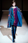 Alberta Ferretti 2011ﶬ