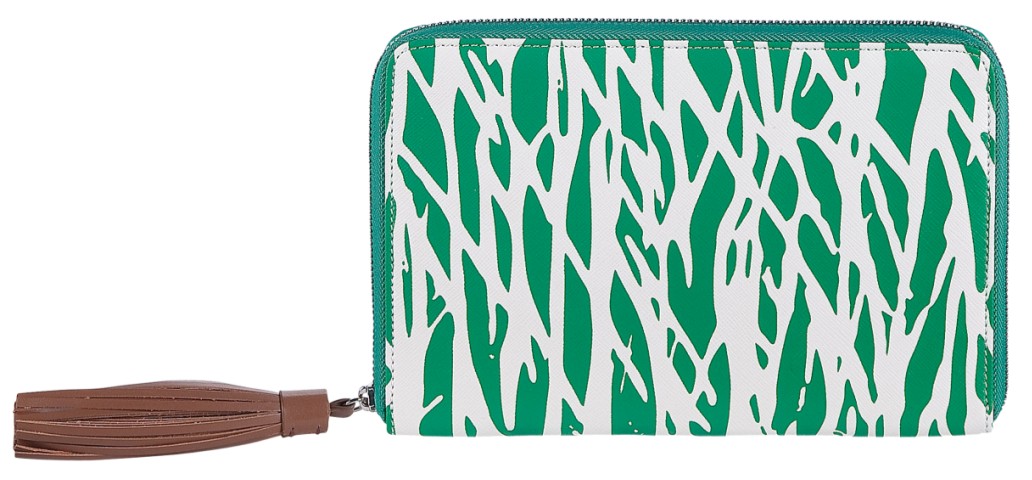 Diane Von Furstenberg Diane Collection 2011春夏Lookbook 高清圖片