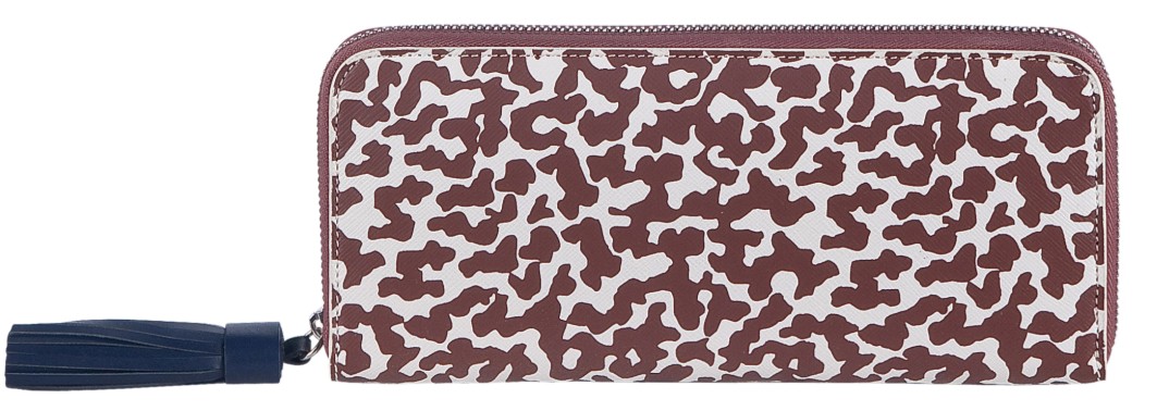 Diane Von Furstenberg Diane Collection 2011春夏Lookbook 高清圖片