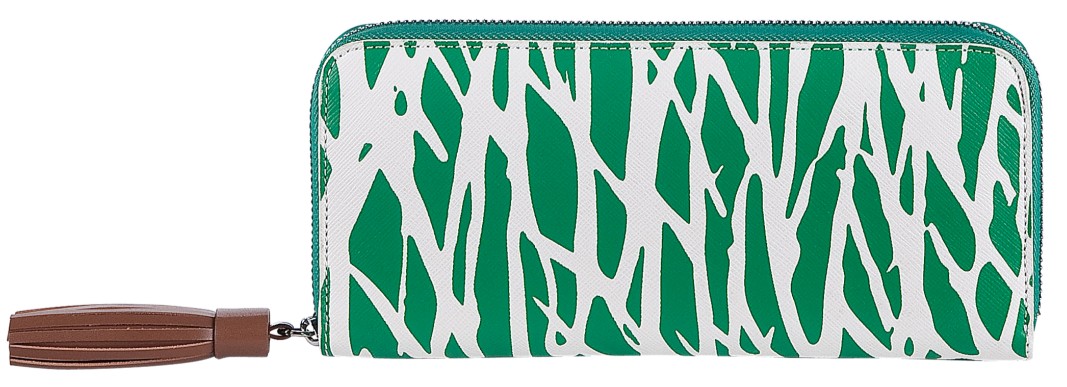 Diane Von Furstenberg Diane Collection 2011春夏Lookbook 高清圖片