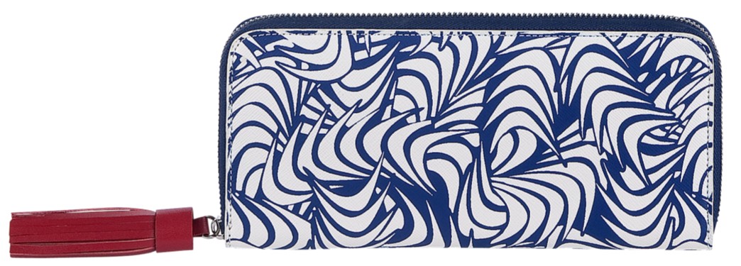 Diane Von Furstenberg Diane Collection 2011春夏Lookbook 高清圖片