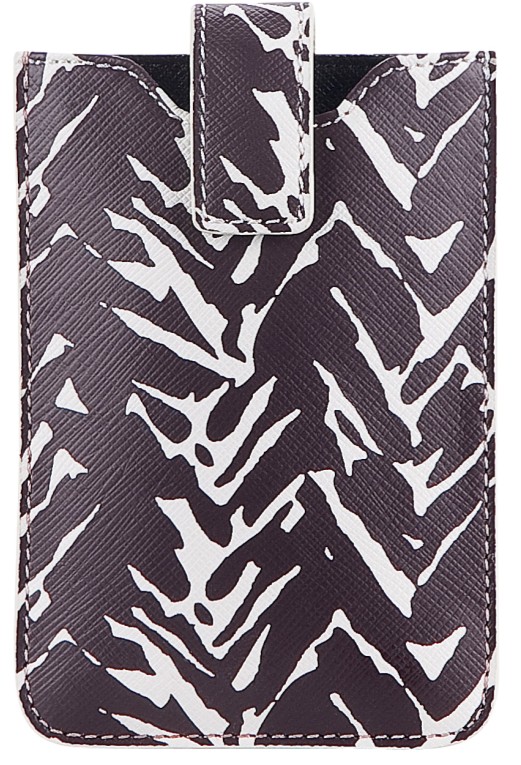 Diane Von Furstenberg Diane Collection 2011春夏Lookbook 高清圖片