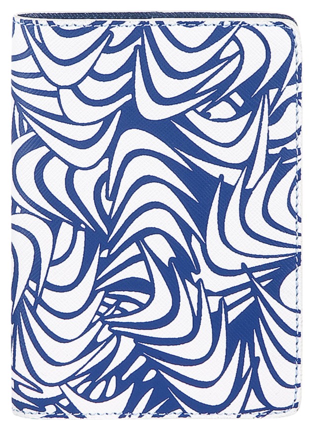 Diane Von Furstenberg Diane Collection 2011春夏Lookbook 高清圖片