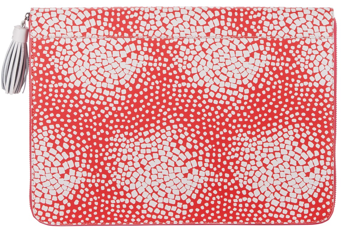 Diane Von Furstenberg Diane Collection 2011春夏Lookbook 高清圖片