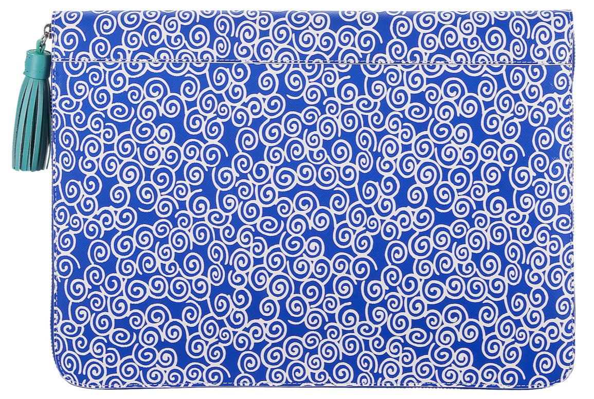 Diane Von Furstenberg Diane Collection 2011春夏Lookbook 高清圖片