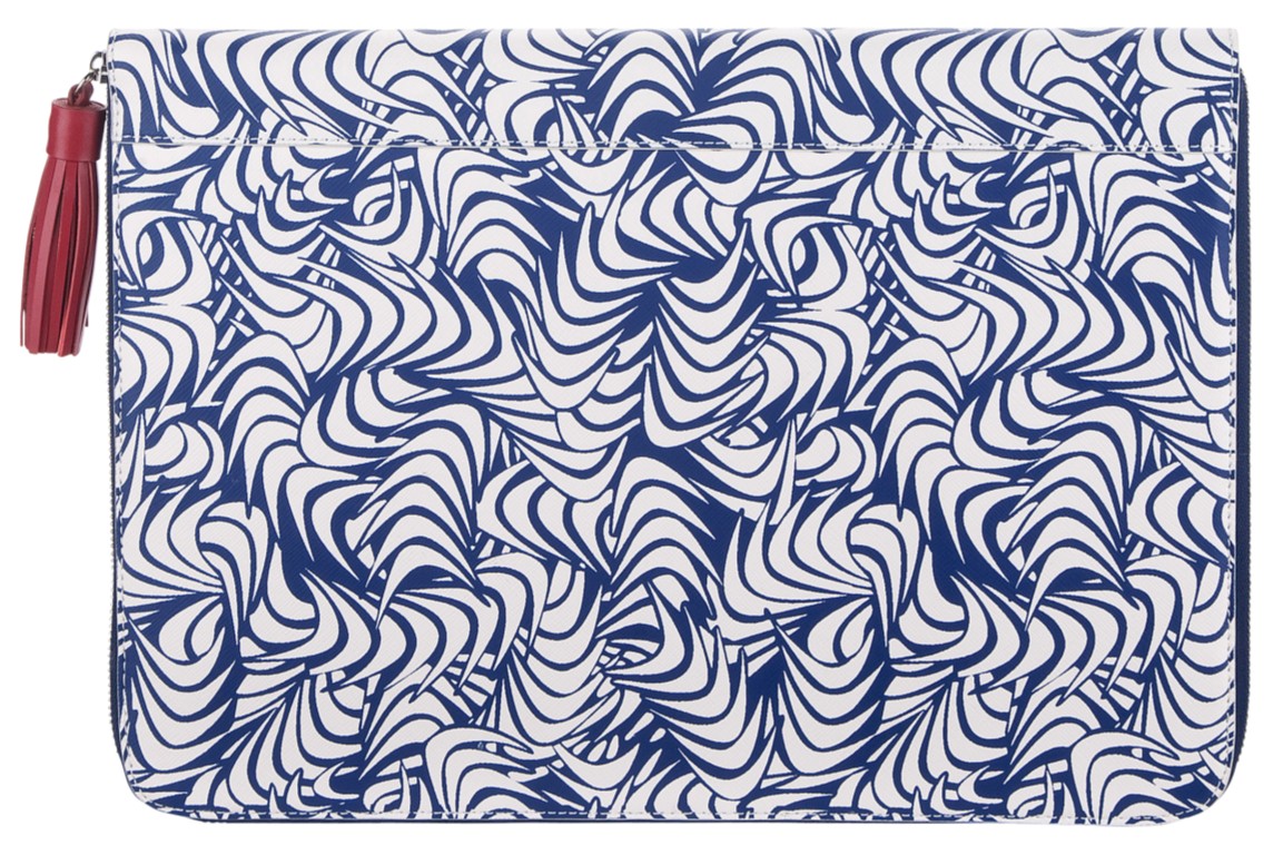 Diane Von Furstenberg Diane Collection 2011春夏Lookbook 高清圖片