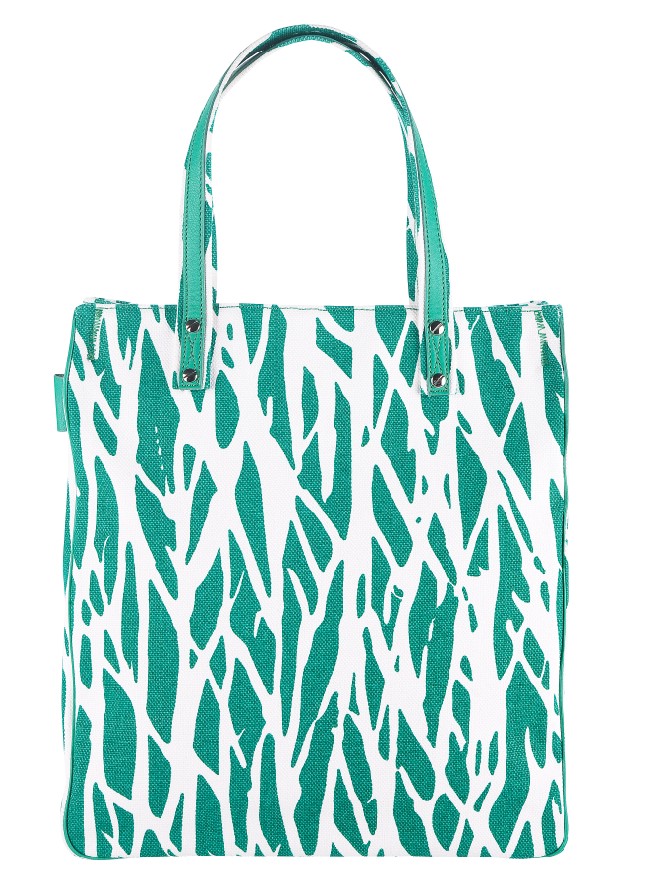 Diane Von Furstenberg Diane Collection 2011春夏Lookbook 高清圖片