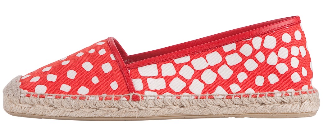 Diane Von Furstenberg Diane Collection 2011春夏Lookbook 高清圖片