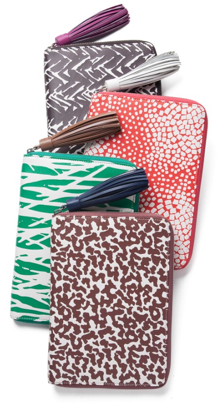 Diane Von Furstenberg Diane Collection 2011春夏Lookbook 高清圖片