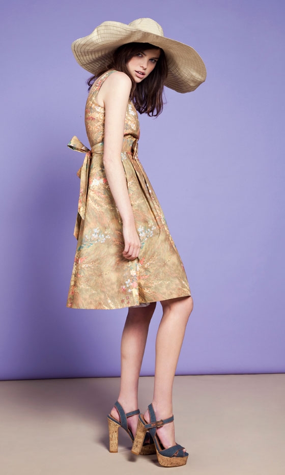 Primark 2011lookbook DƬ