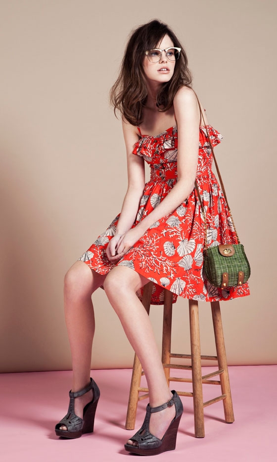 Primark 2011lookbook DƬ